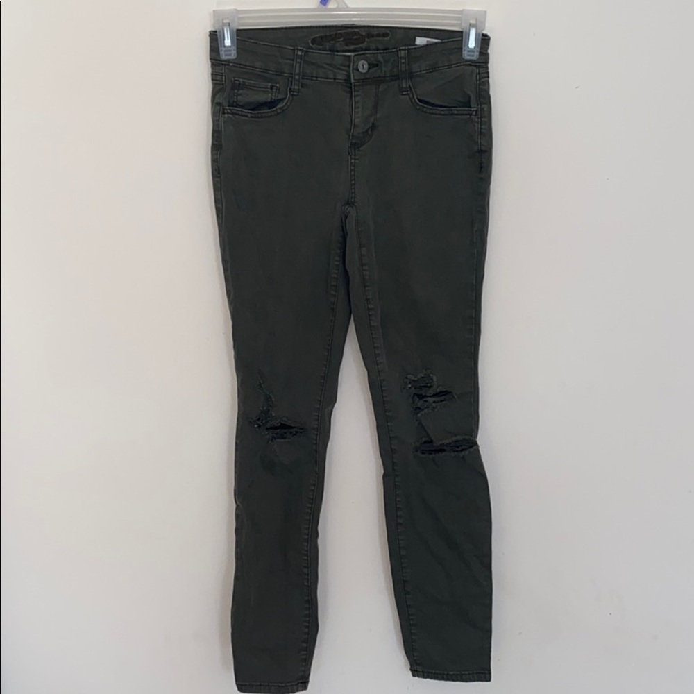 Arizona Jeggings